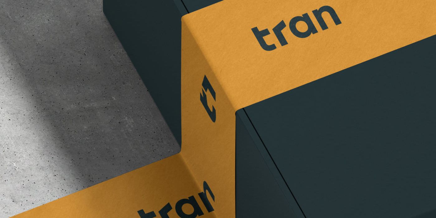 Real estate logo design and brand identity services