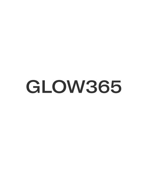 Wordmark design for a cosmetics company