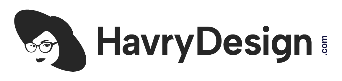 HavryDesign | Freelance Logo & Brand Designer