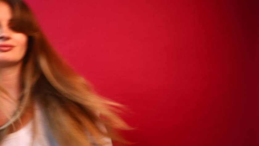 Designer collaborating with clients and building creative brand identities.