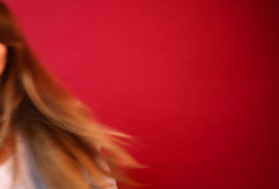 Designer collaborating with clients and building creative brand identities.